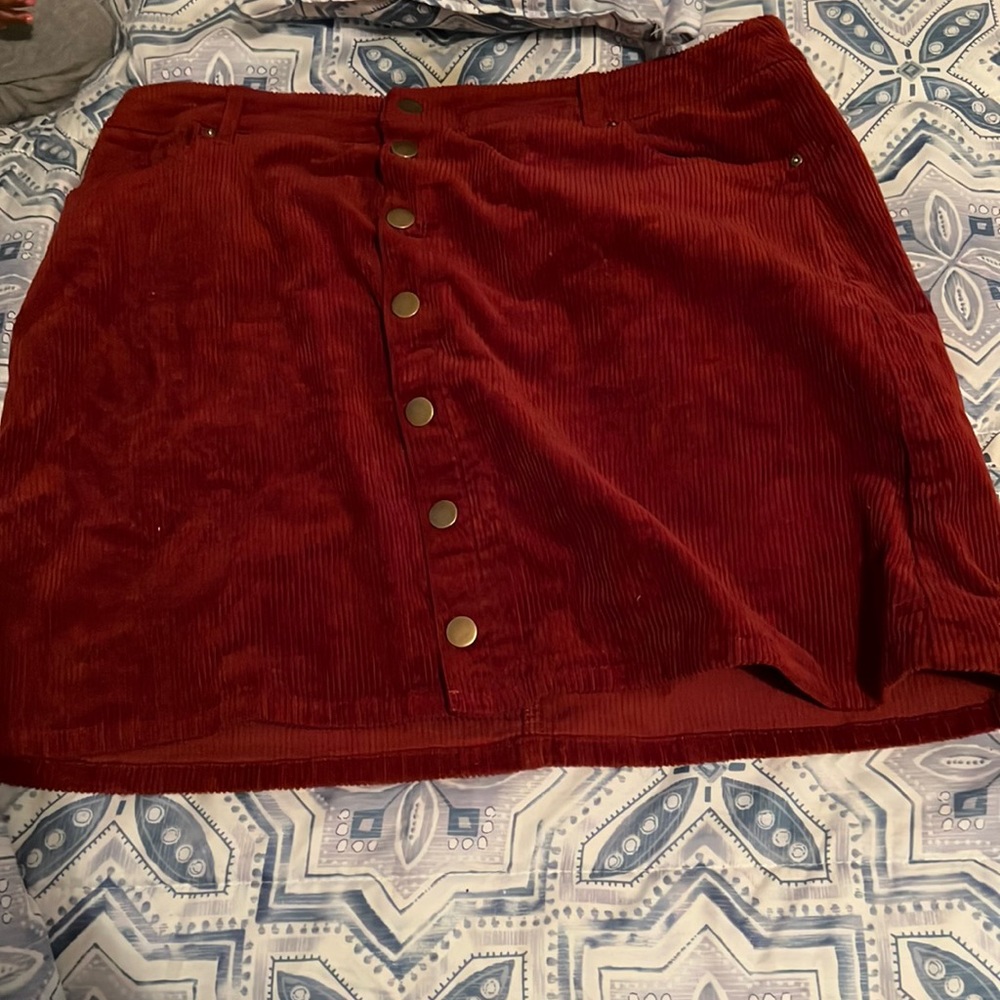 Skirt
